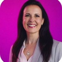 Speaker profile image for Hannah Hardiman