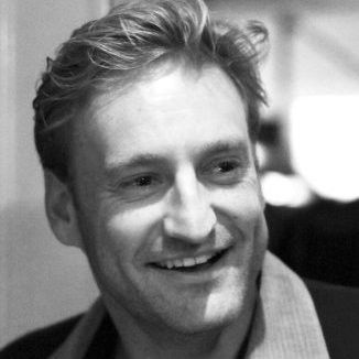 Speaker image for Hugo Lewis