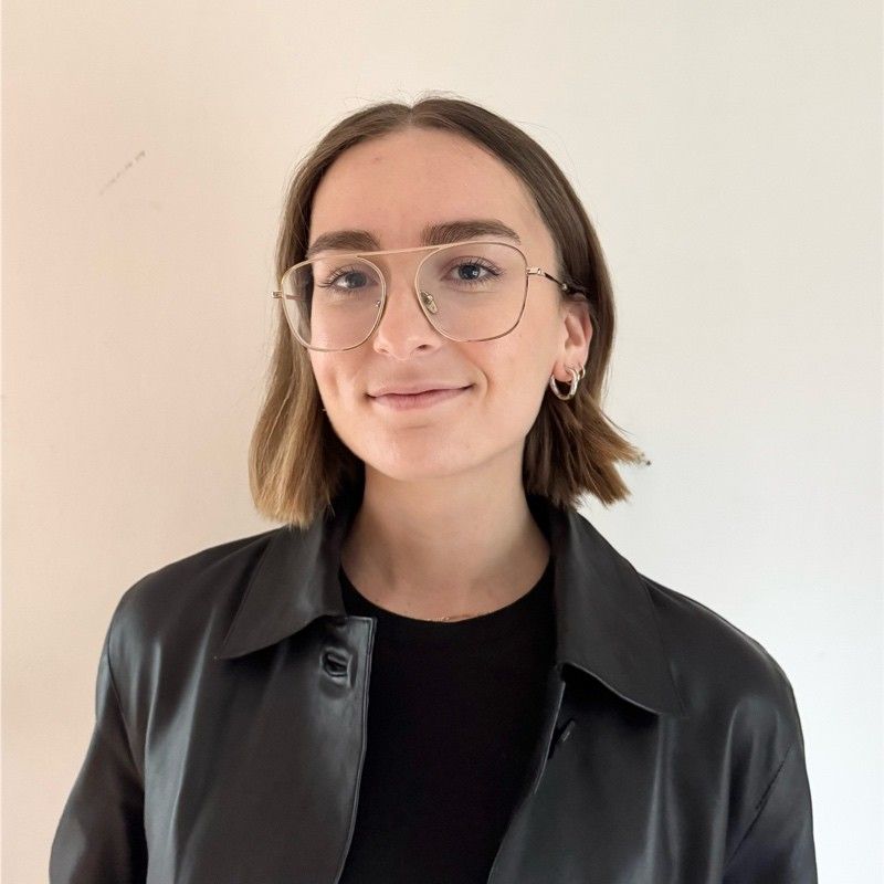 Speaker image for Molly Allen