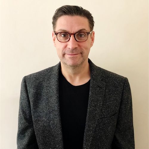 Neil Evans
