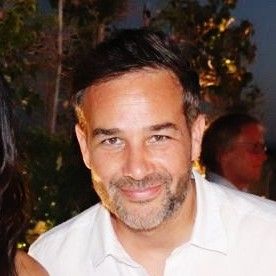 Speaker profile image for Steve Borg