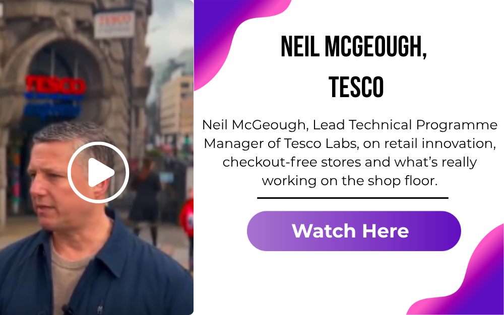  Neil McGeough Interview Aisle