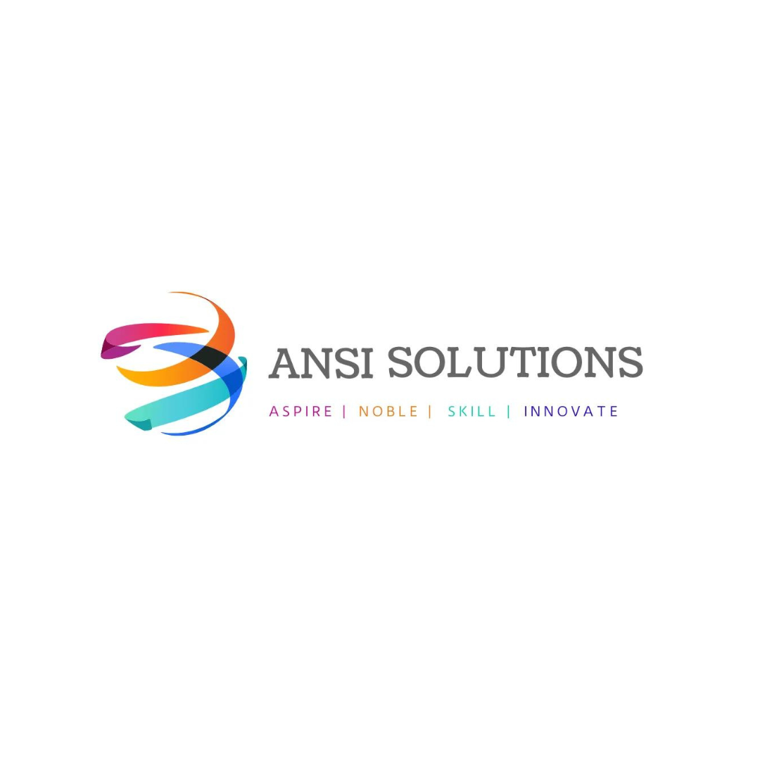 ANSI SOLUTIONS LOGO DZ PAGE 