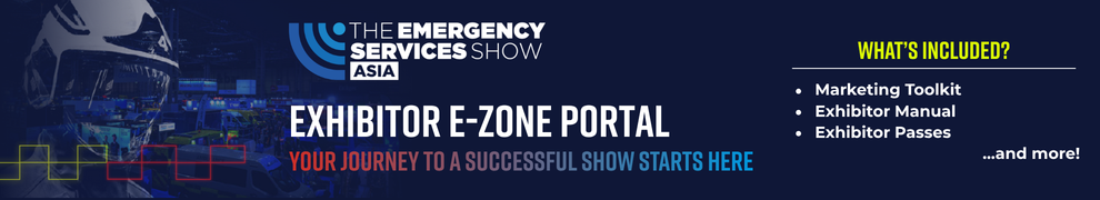 Welcome to the Exhibitor E-Zone