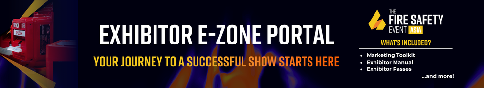 Welcome to the Exhibitor E-Zone