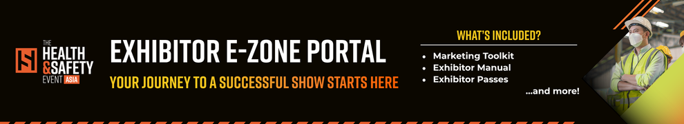 Welcome to the Exhibitor E-Zone