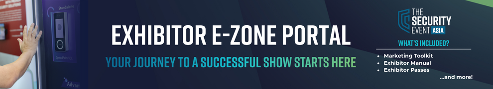 Welcome to the Exhibitor E-Zone