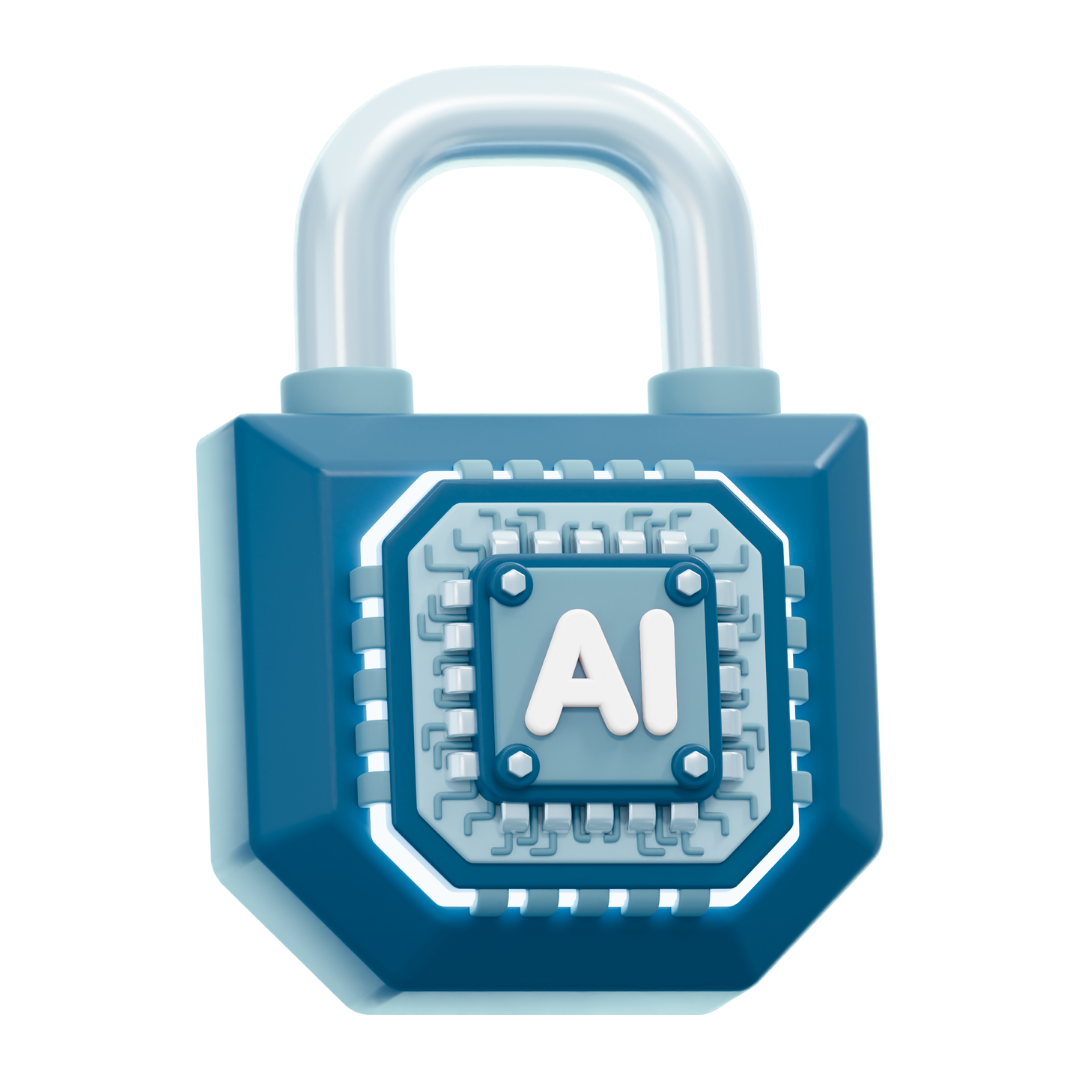AI in security