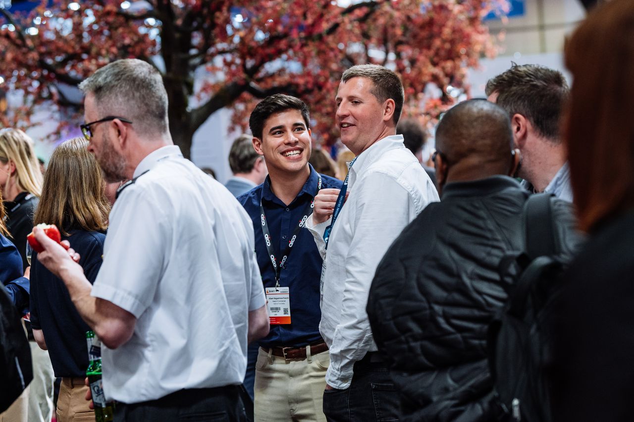 The Fire Safety Event Asia VIPS