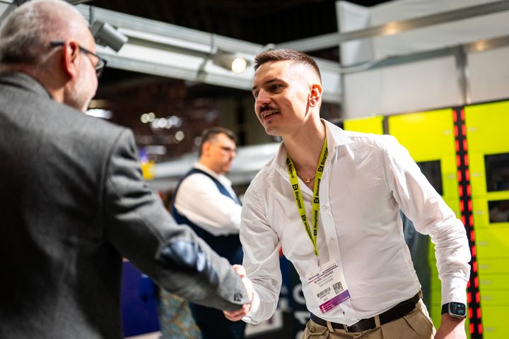 Networking