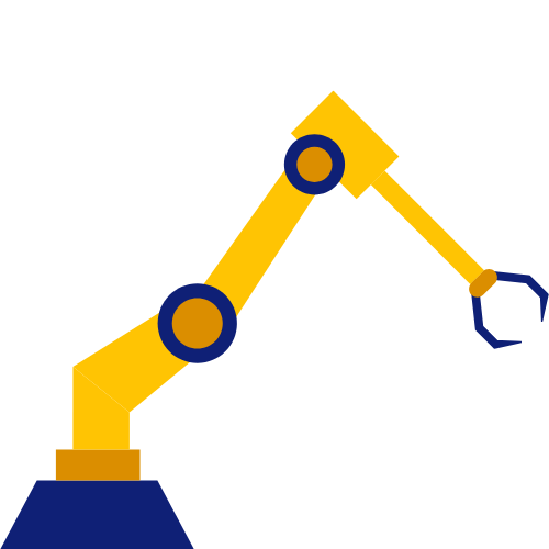 robotic arm