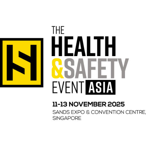 The Health & Safety Event Asia logo