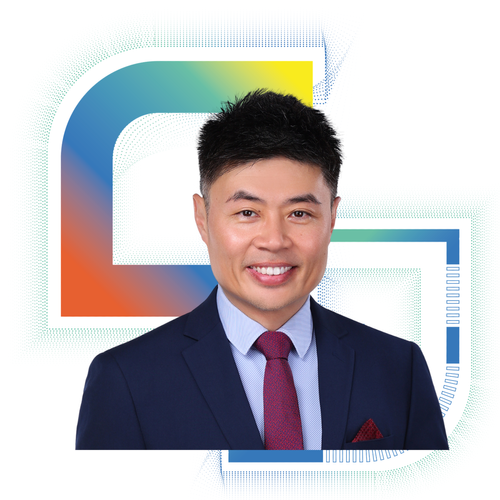 Danny Chan - Mastercard