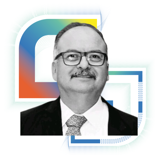 Frank Diaz - Fire and Emergency Services Management Institute