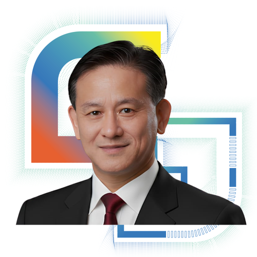 Vincent Ho - Asia Pacific Occupational Safety and Health Organisation (APOSHO)