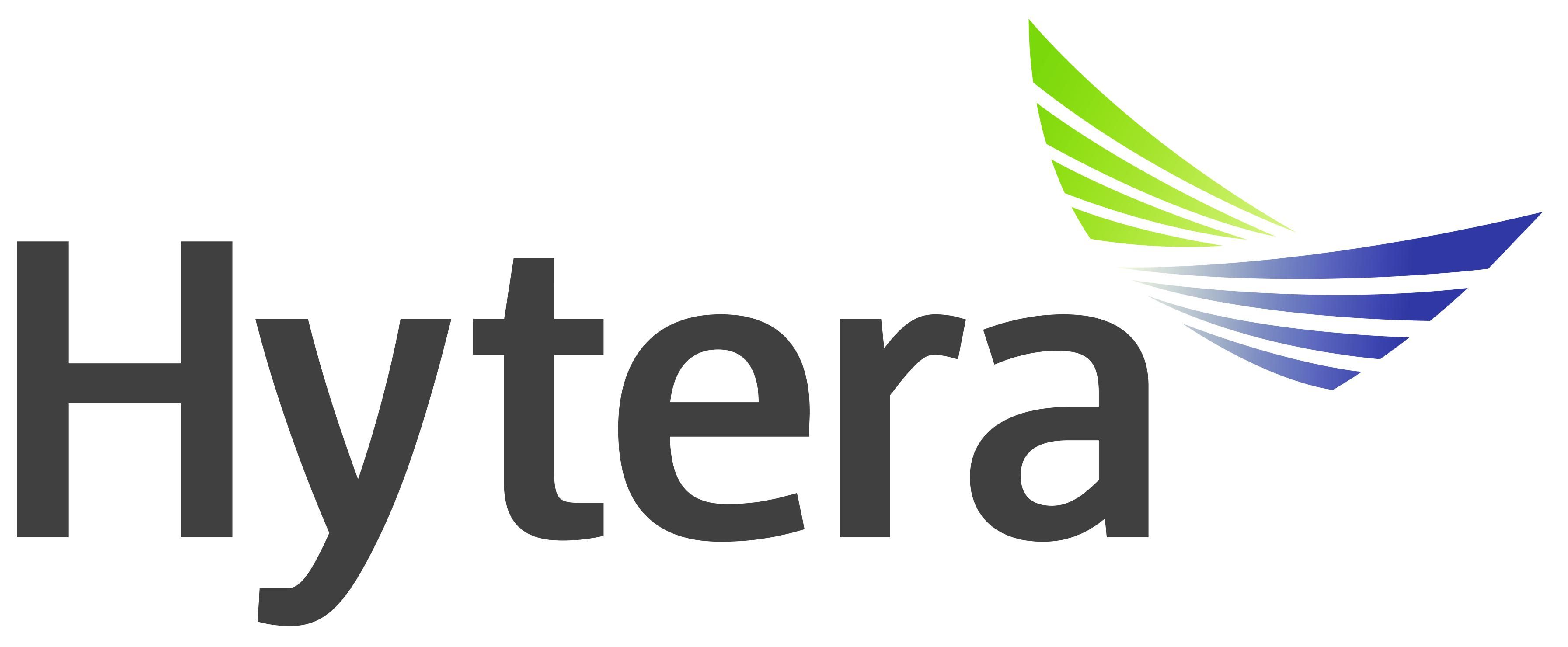 Hytera