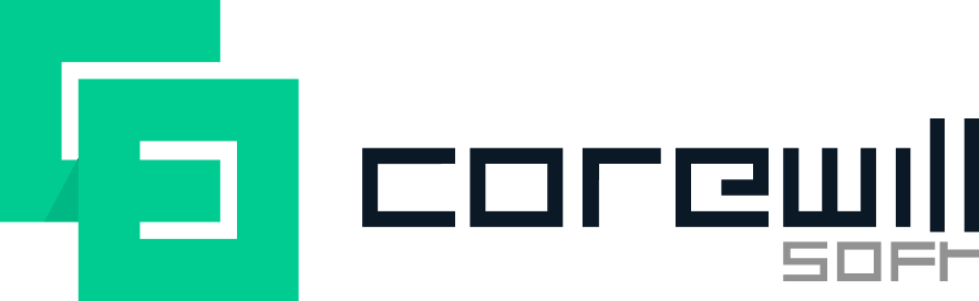 CoreWillSoft GmbH
