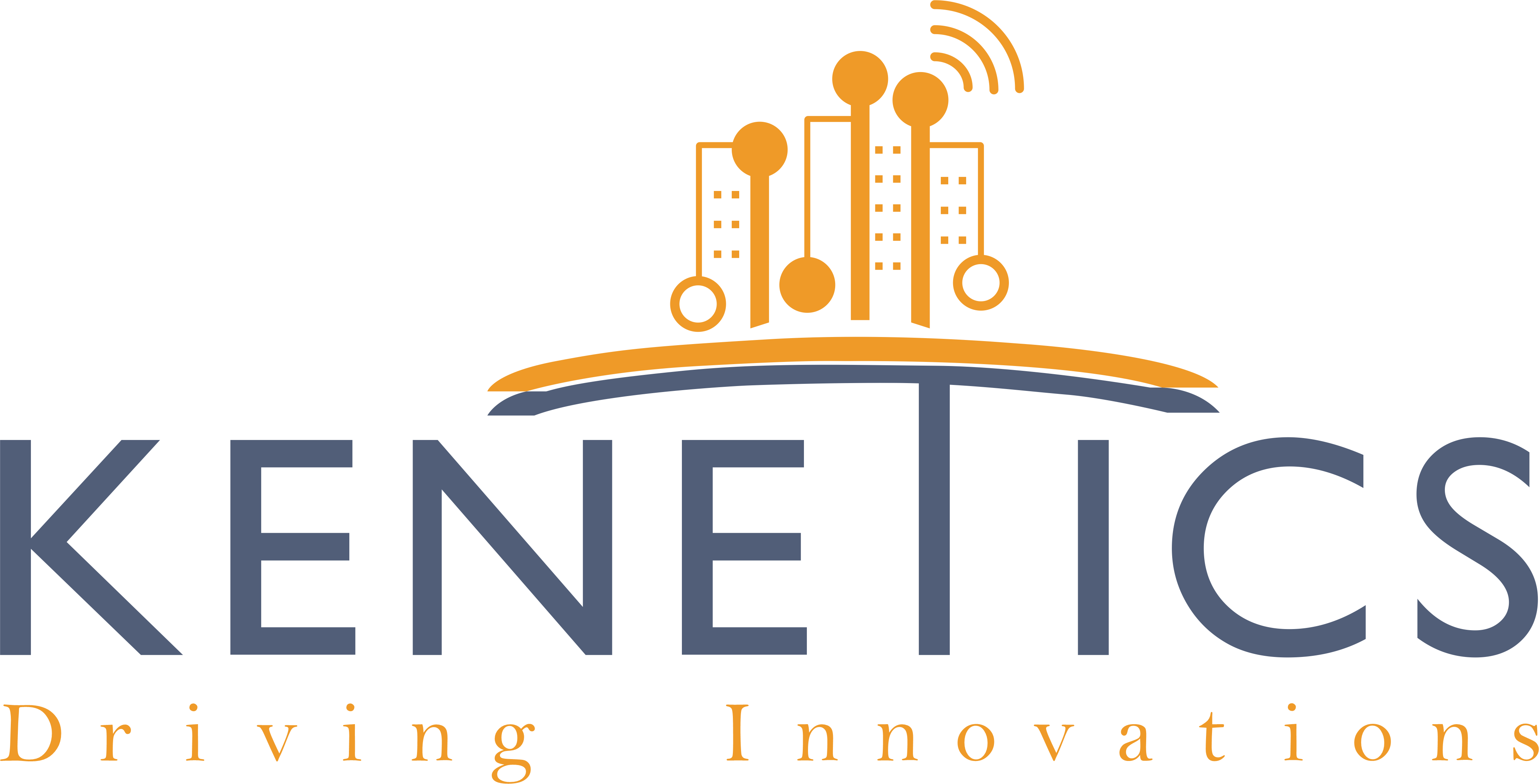 KENETICS INNOVATIONS PTE LTD