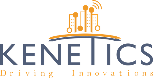 KENETICS INNOVATIONS PTE LTD