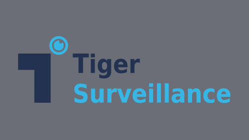 Tiger Surveillance