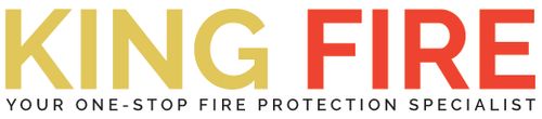 King Fire Pte Ltd