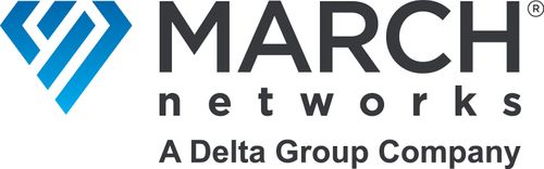 March Networks Limited