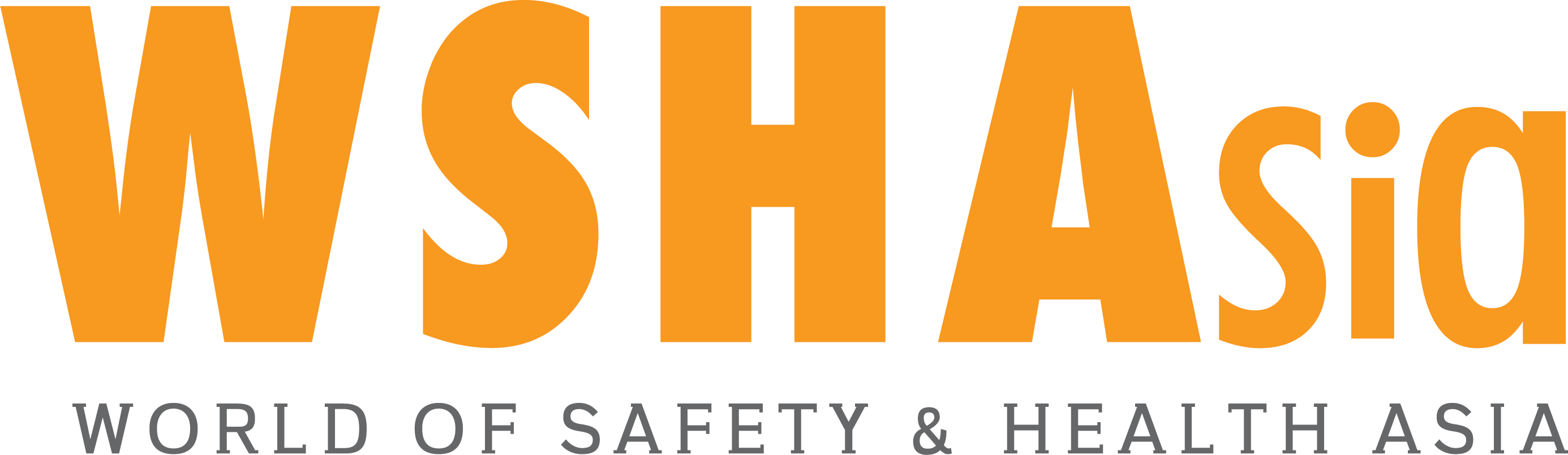 World of Safety & Health Asia (WSHAsia)