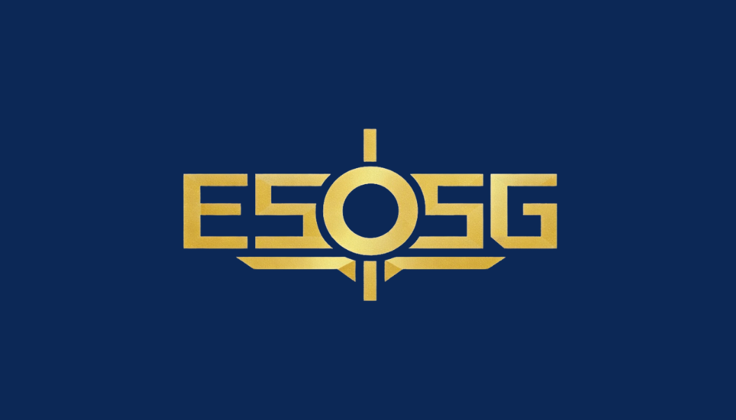 ESOSG Pte Ltd