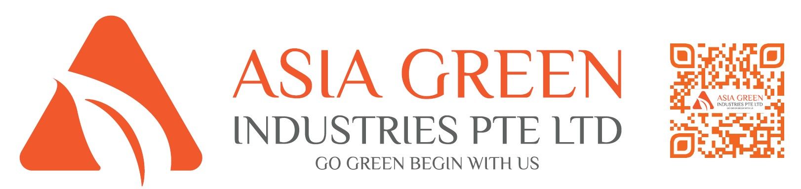 Asia Green Industries Pte Ltd