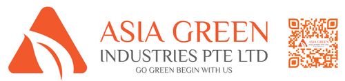 Asia Green Industries Pte Ltd