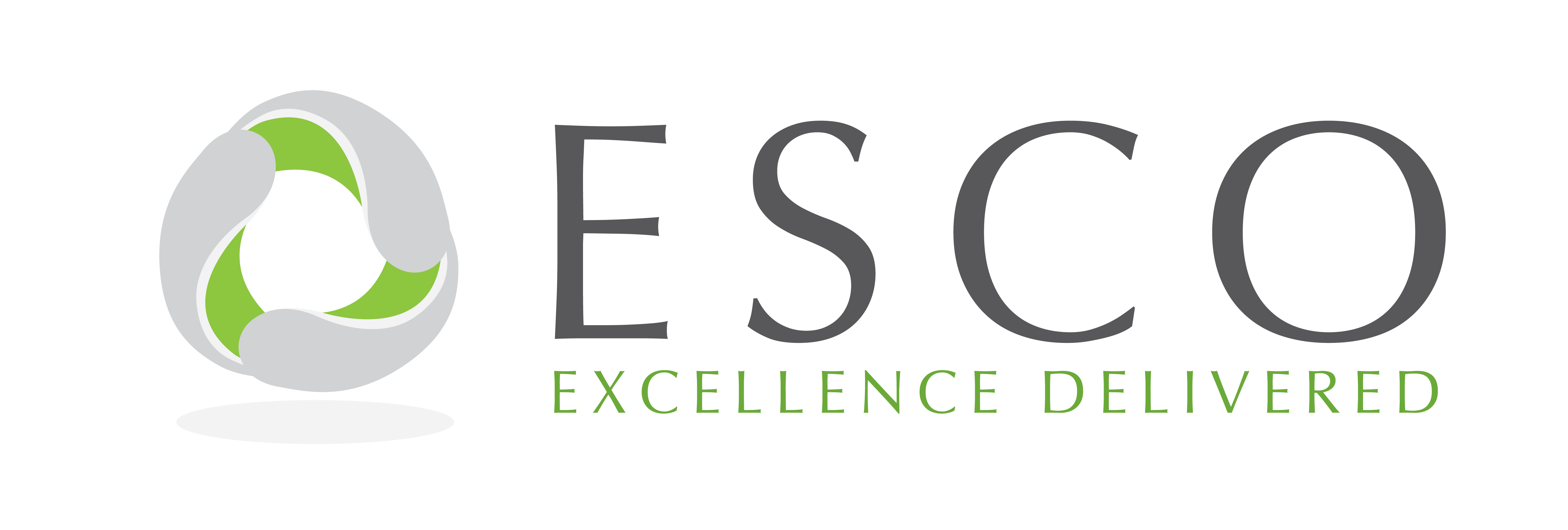 ESCO Pte Ltd