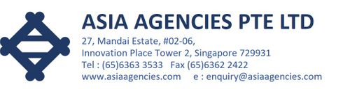 Asia Agencies Pte Ltd