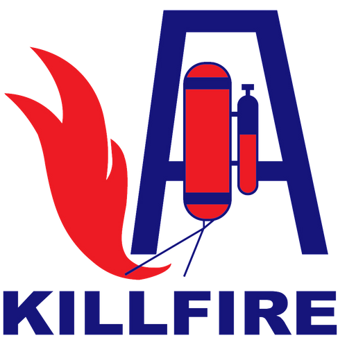 Asiatic Fire System