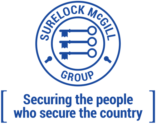 Surelock McGill