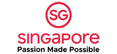 Singapore Tourism Board (Passion Made Possible)