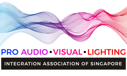 Pro Audiovisual & Lighting Integration Association of Singapore (AVLIAS)