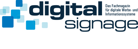 Digital Signage