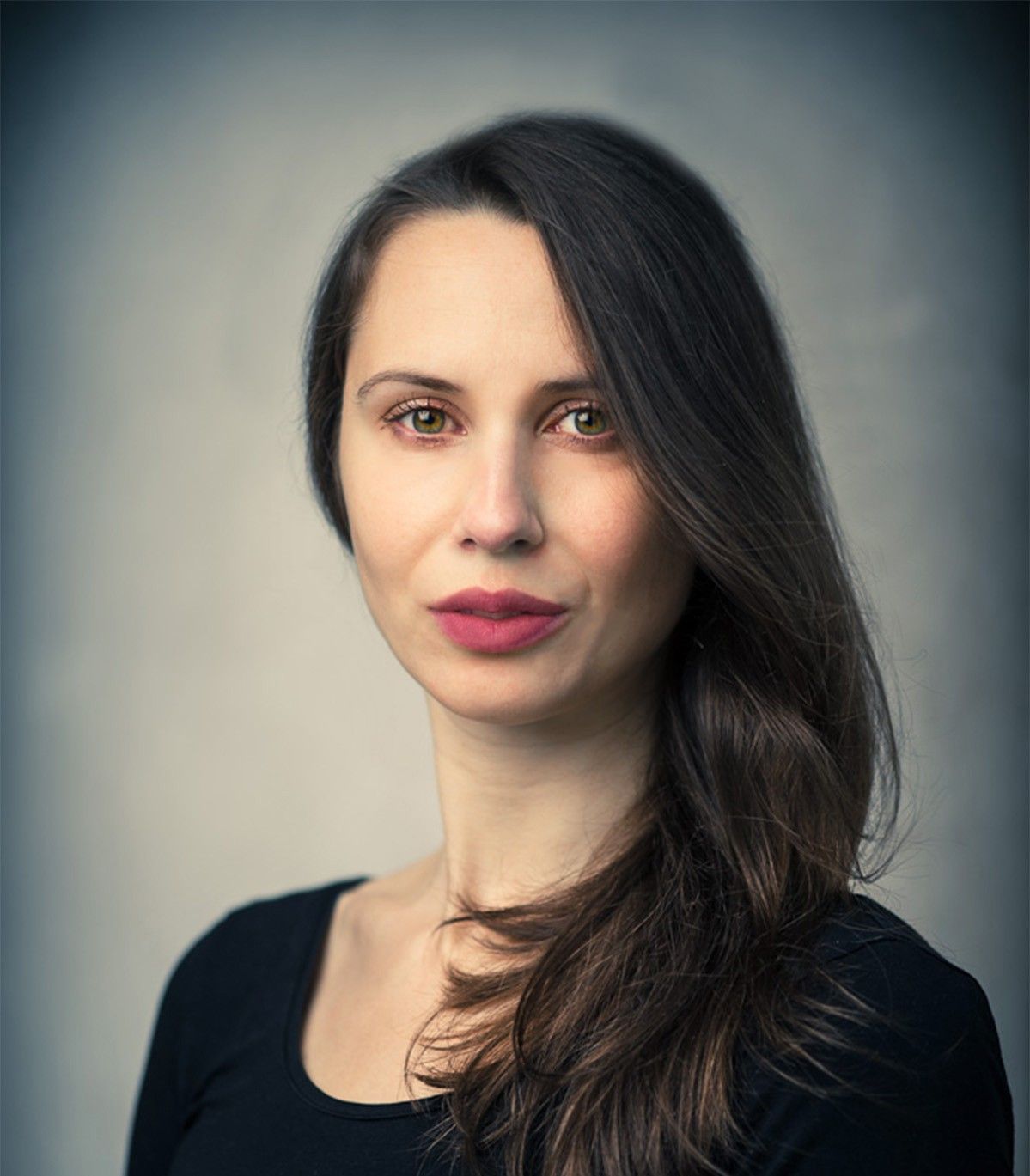 Anja Humljan