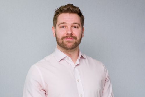 Darrell Gilmour - Skills for Security
