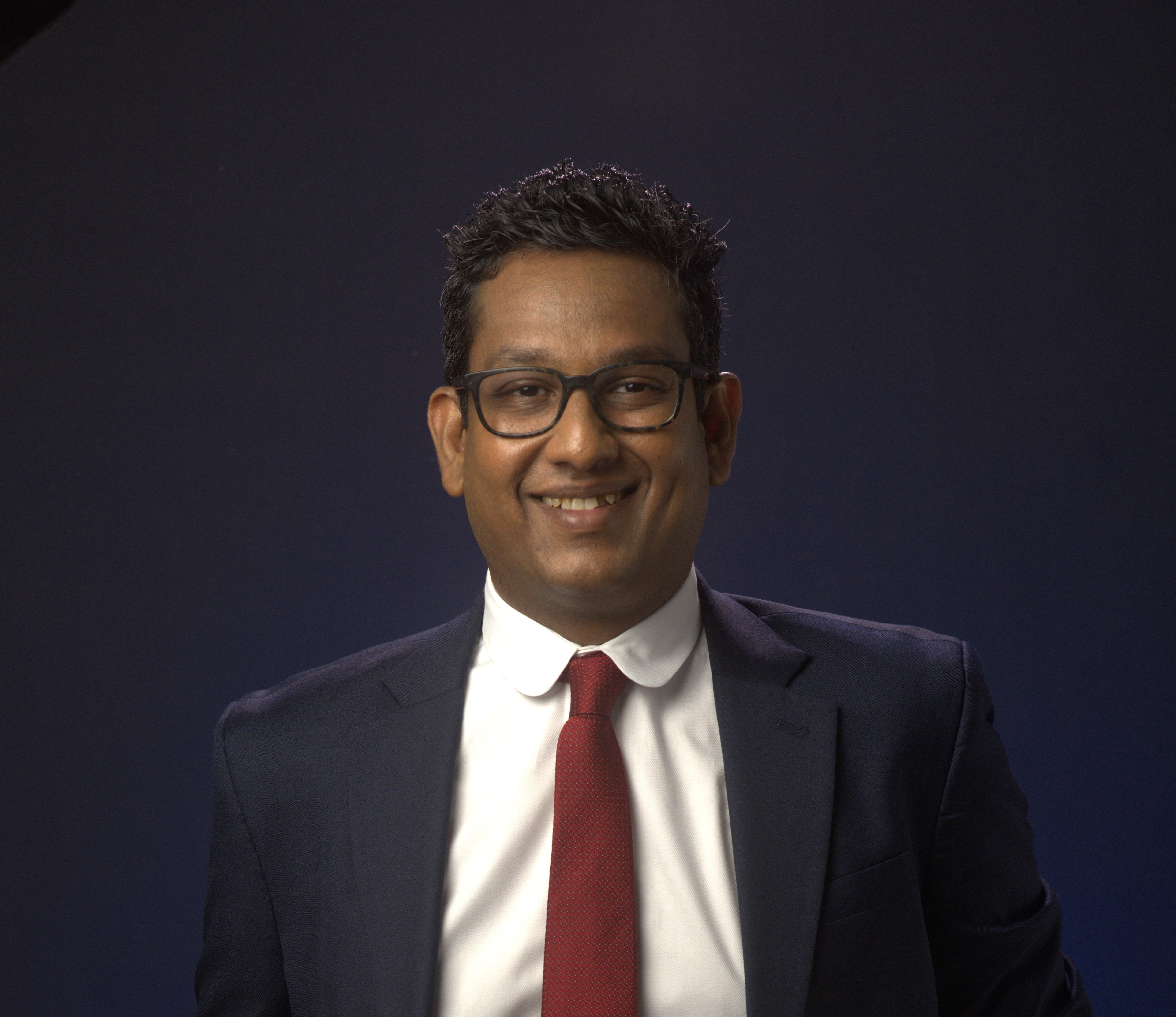 Jeevaka Wijesinghe - SITREK Group