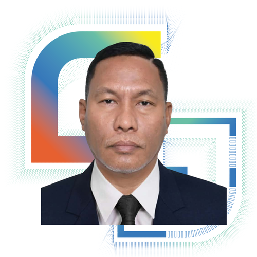 Peter P. Negrido - Rescue Recon 1 Philippines Inc.