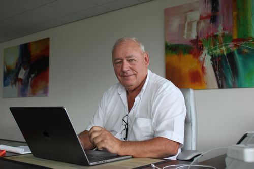 Andrew Foster - C-TEC