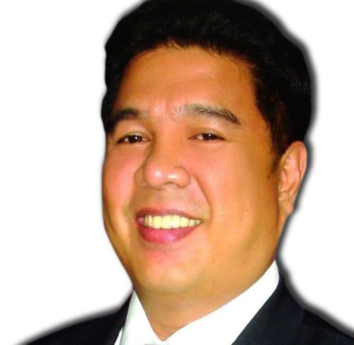 Ace Esmeralda - Women in Security Alliance Philippines (WiSAP)
