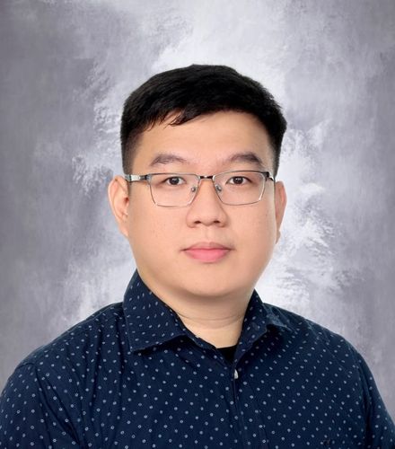Alfred Khoo - Sensen.ai