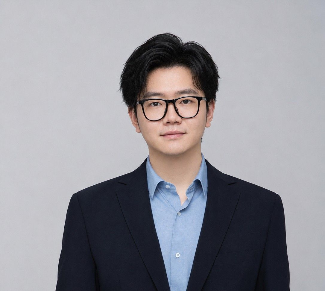 Allen Yu - Hollyway Group Pte. Ltd.