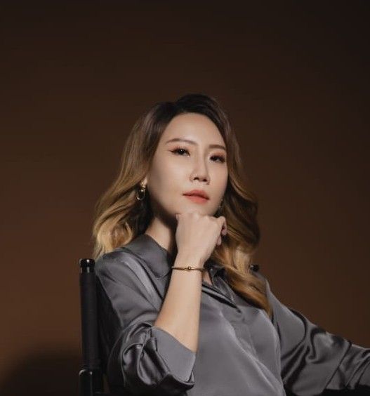 Amy Tiang - HID Global