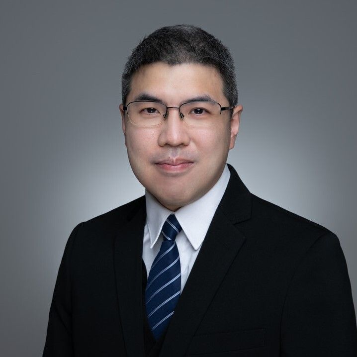 Bruce Wong