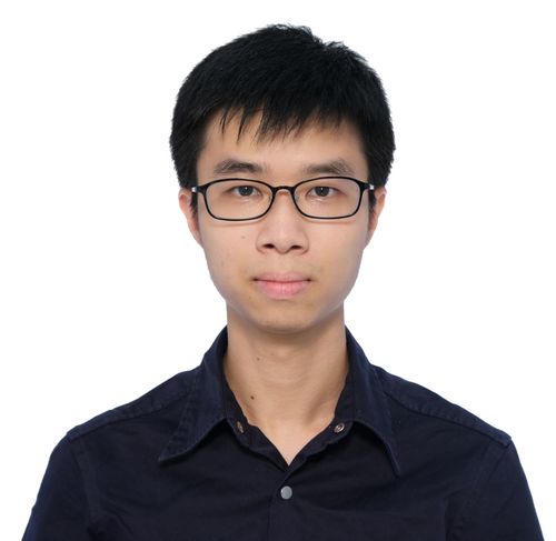 Gabriel CHUI Chung Long - Electrical and Mechanical Services Department of the Hong Kong Special Administrative Region