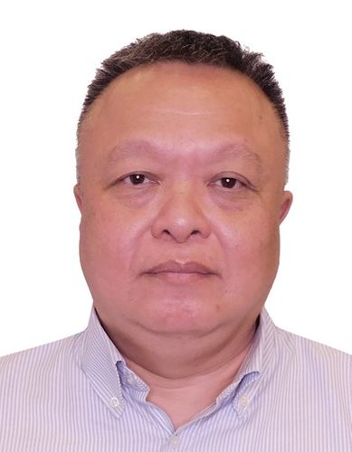 Caleb Chan - TOA Electronics Pte Ltd