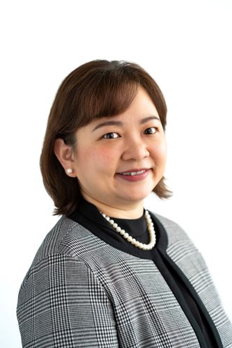 Carol Wong - Cushman & Wakefield